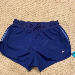 Nike Dri-Fit Running Shorts